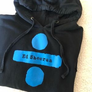 Ed Sheeran Hoodie
